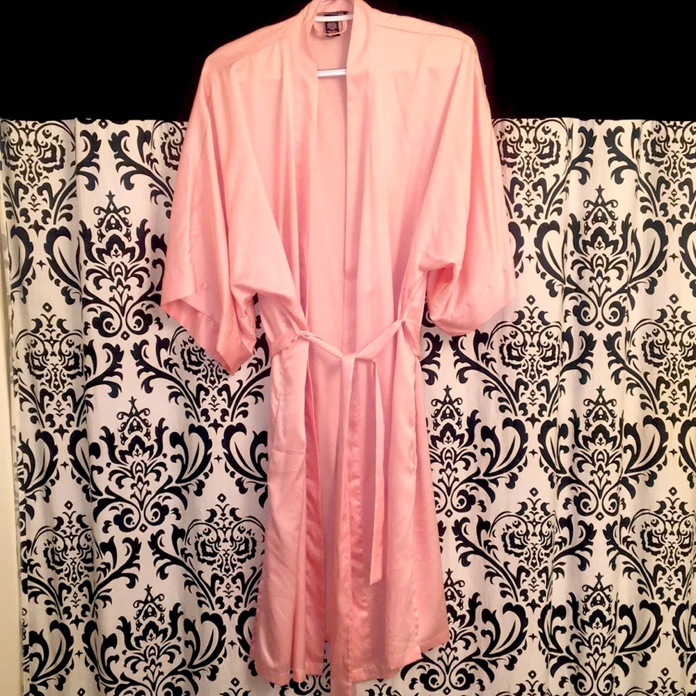 Victoria Secret bathrobe
